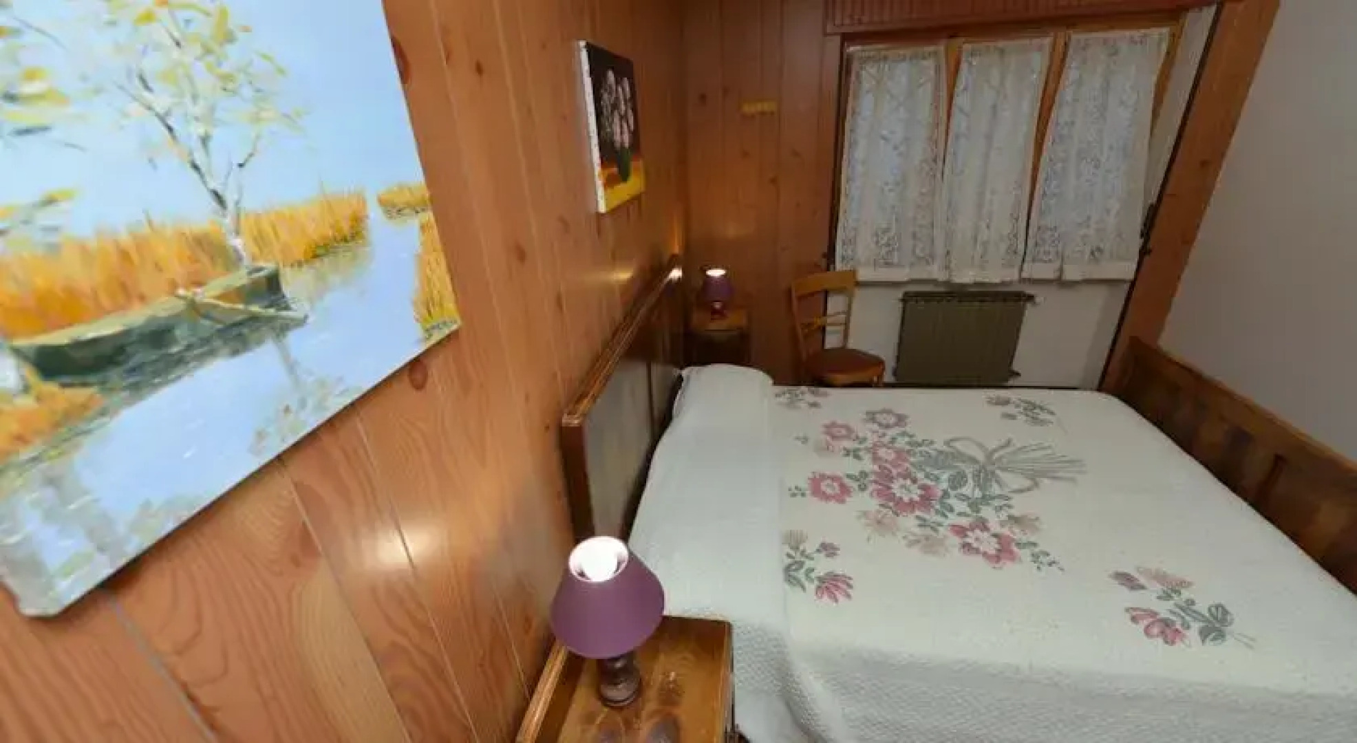 Appartamento Fiernaz