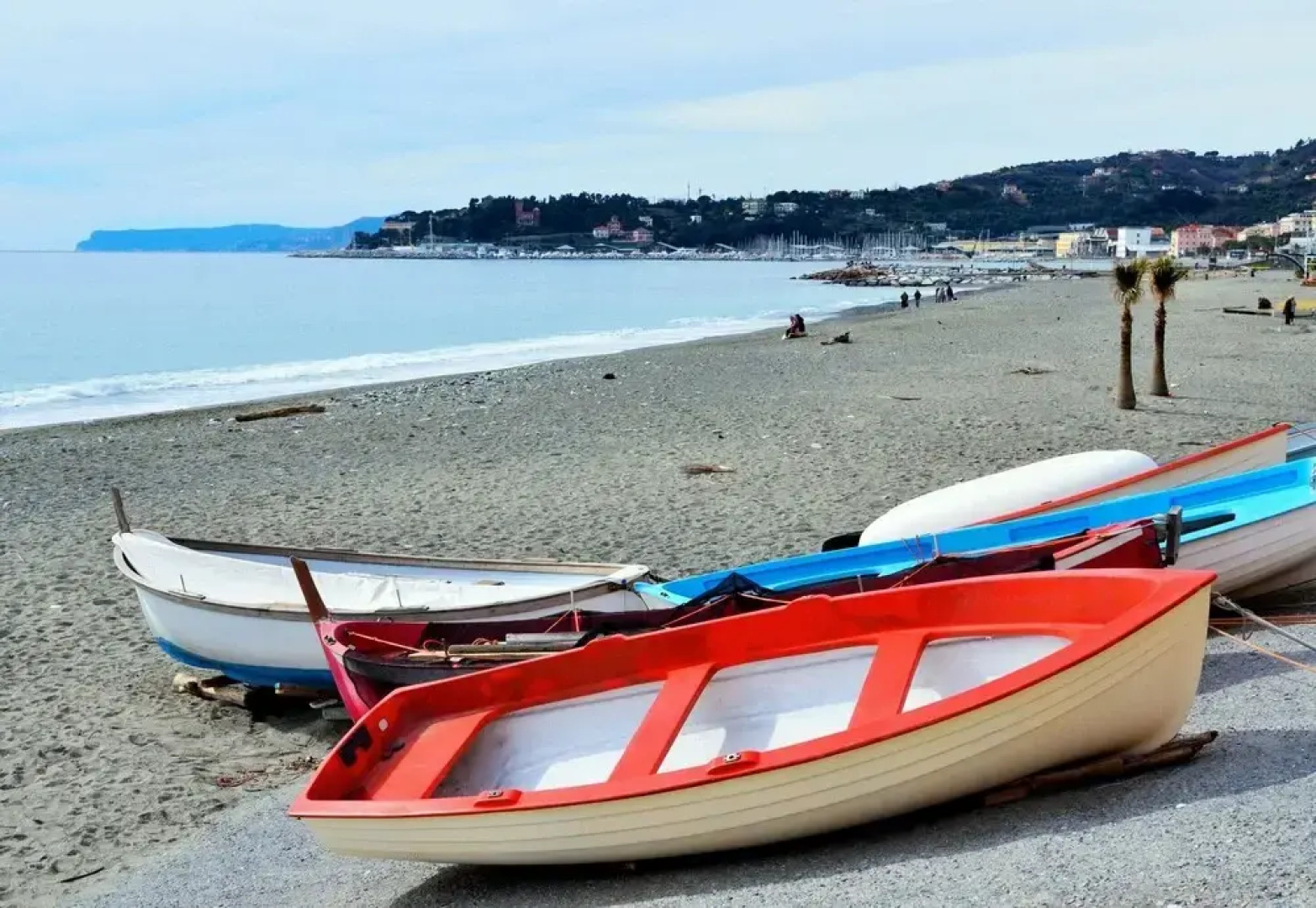 Casa Alice With Shared Pool sea View