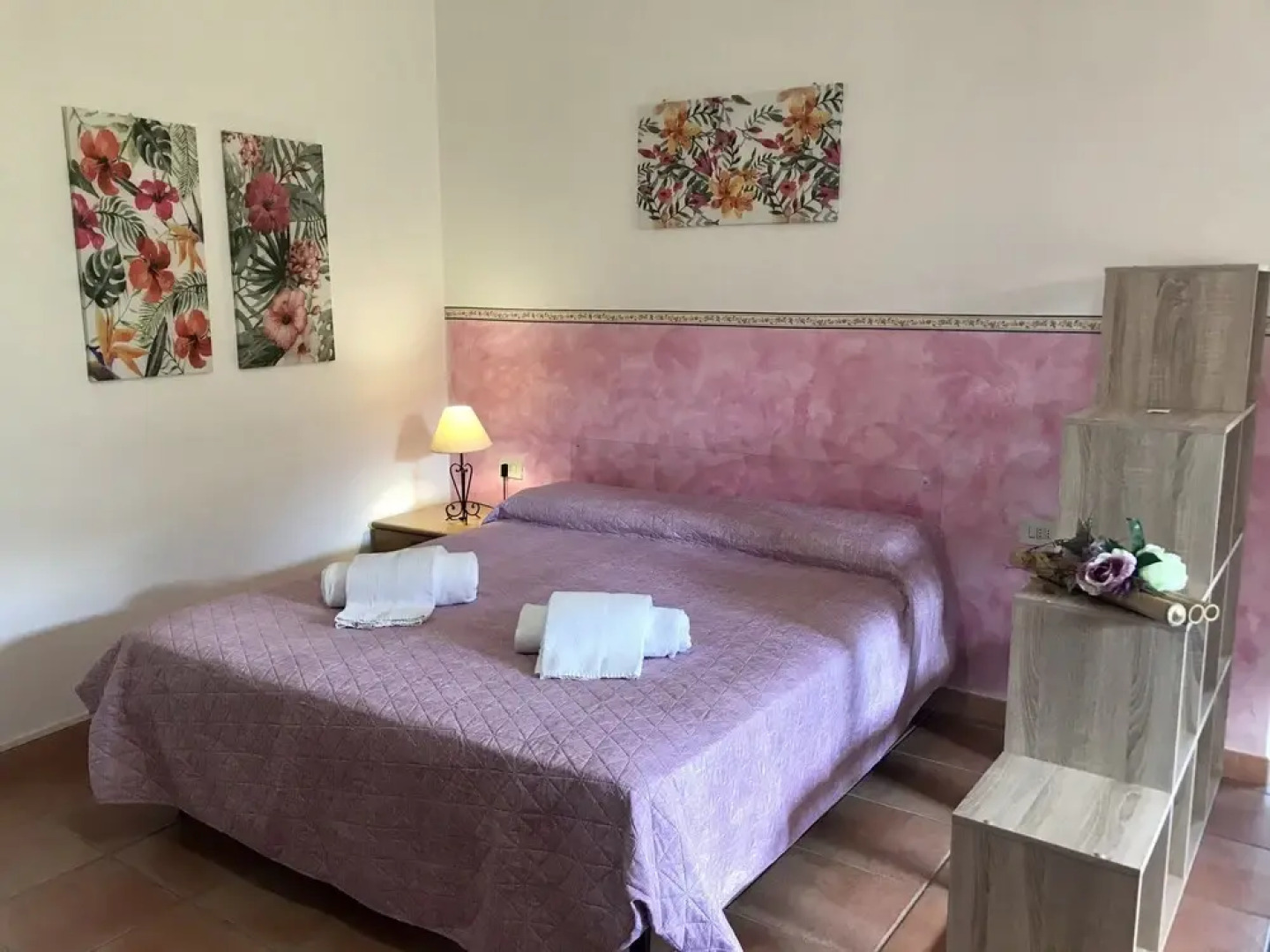 Casa Vacanze Bicchi Belvedere