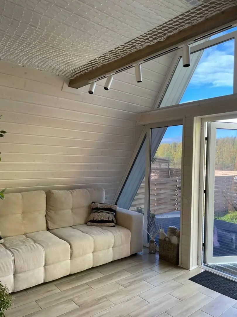 Relax Villas А-Frame (Релакс Виллы А-фрейм)