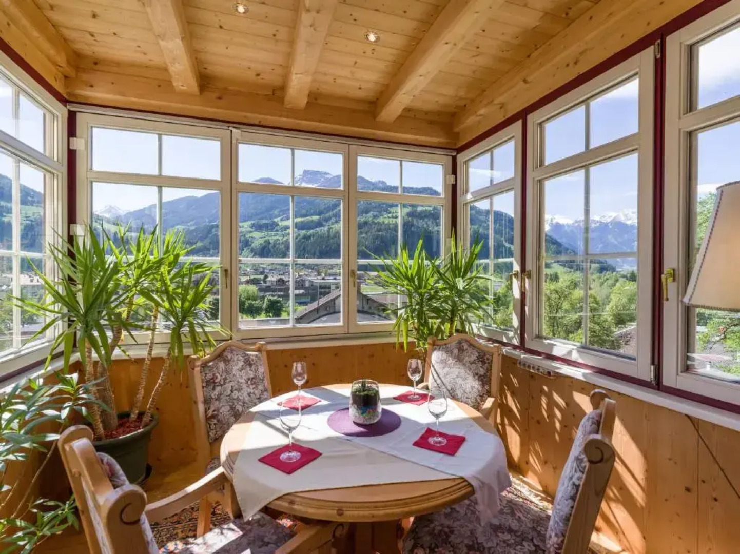 VillaFrancesca - Emanuela/Raffaela