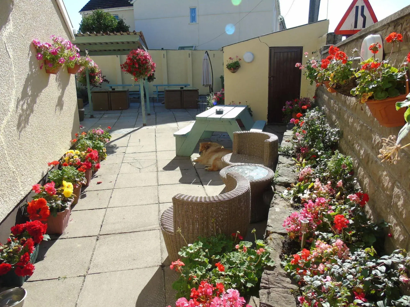 The Pembrey Country Inn