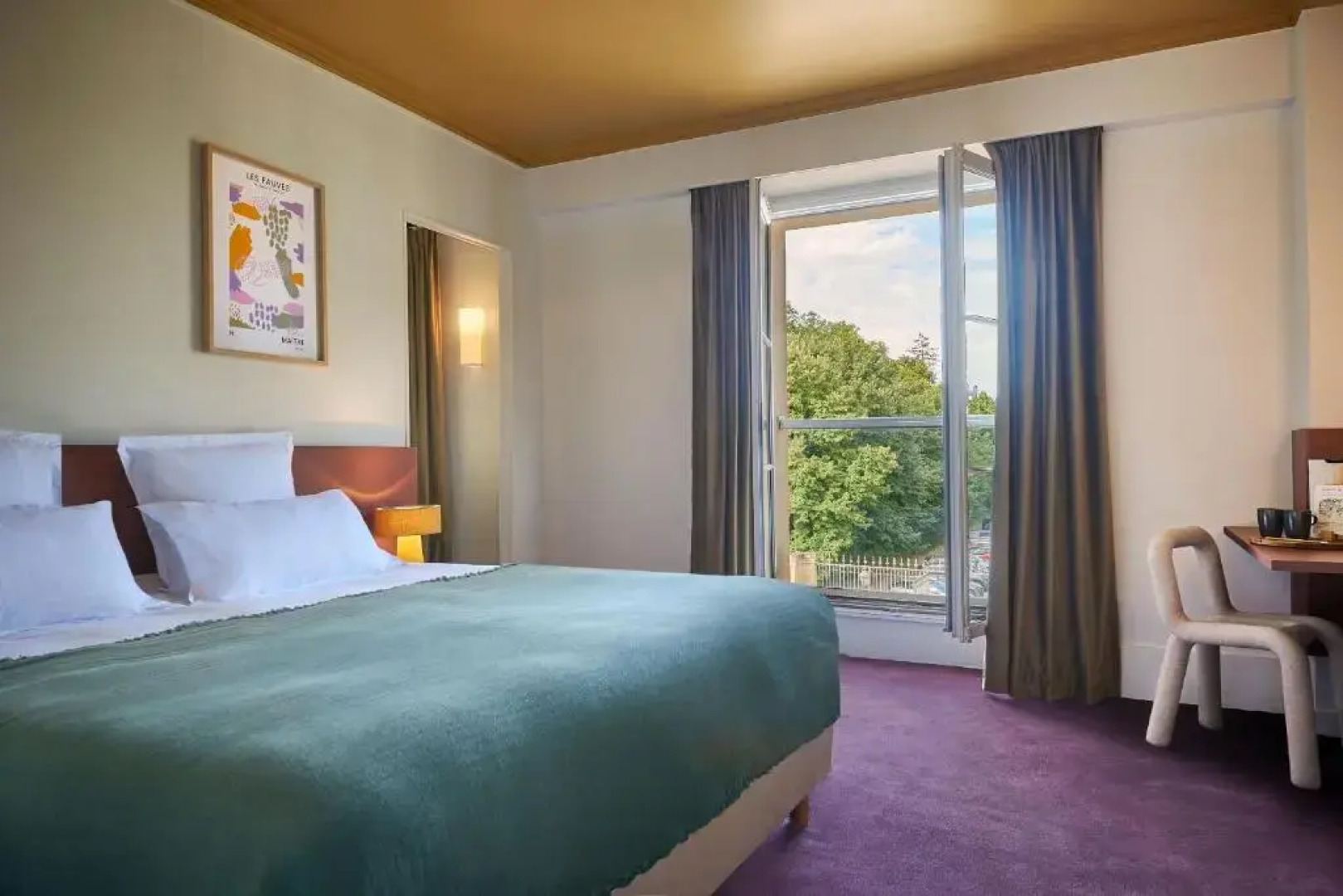 Les Maisons de Campagne – Maison du Val