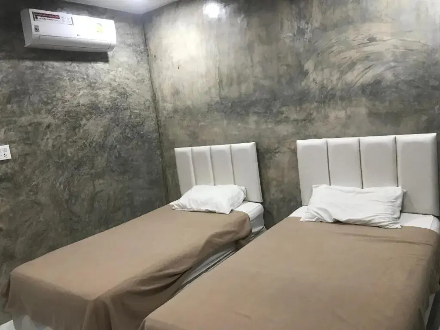 Ban Kao Jao Homestay