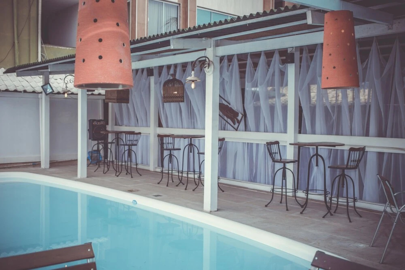 Hotel Pousada Cravo & Canela