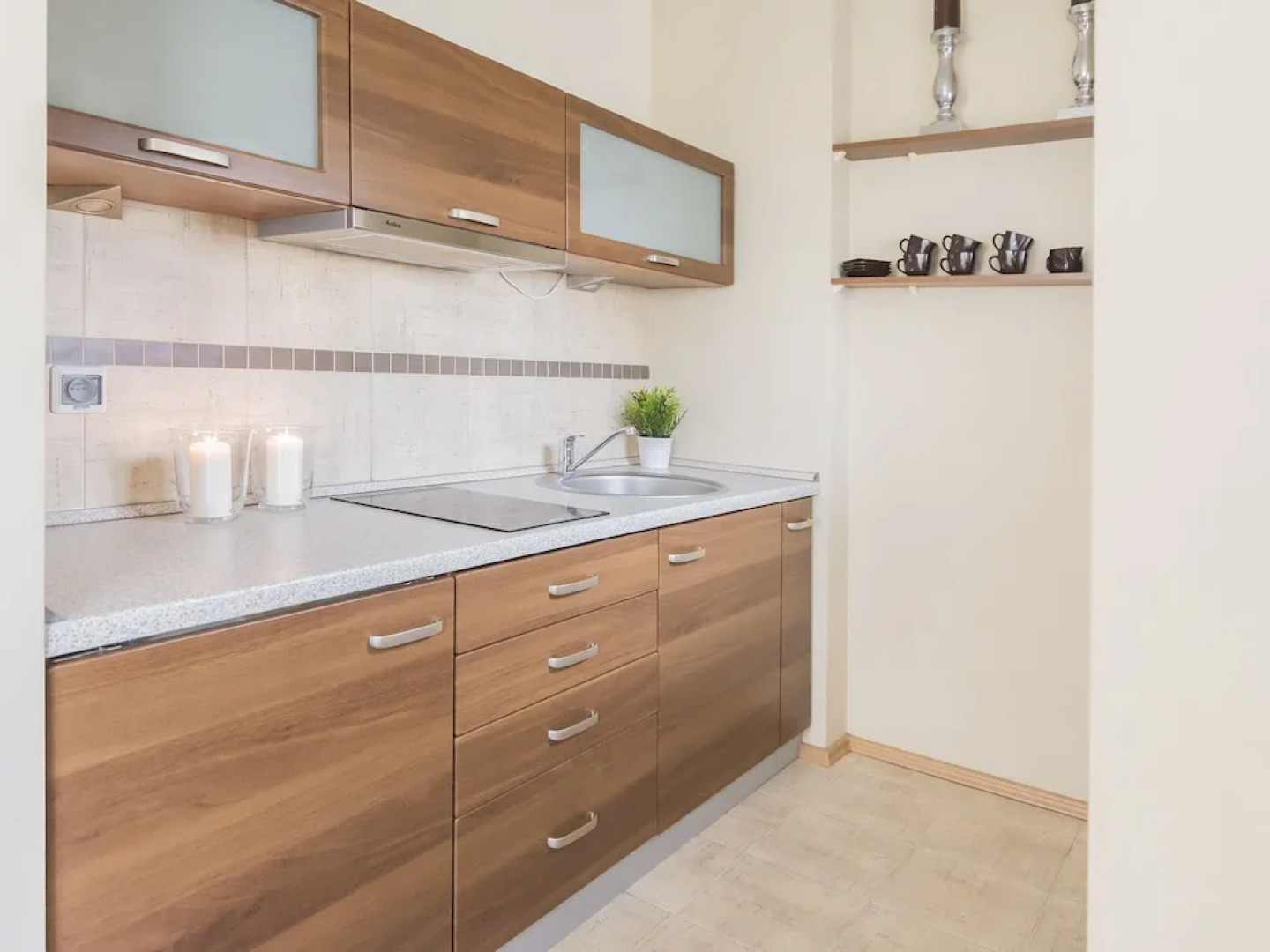 Vacation Club - Trzy Korony Apartments