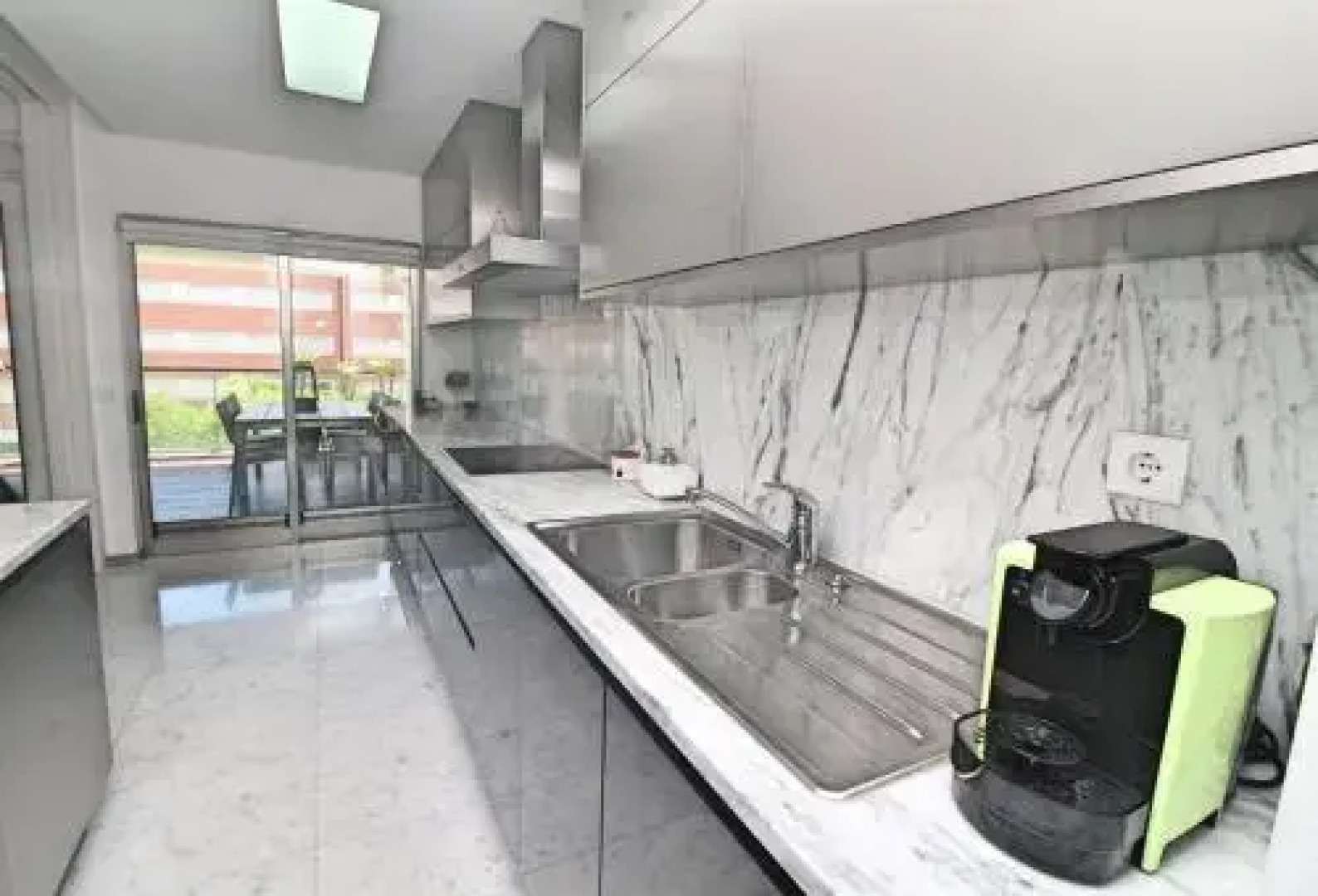 FozPalace Residence SPA