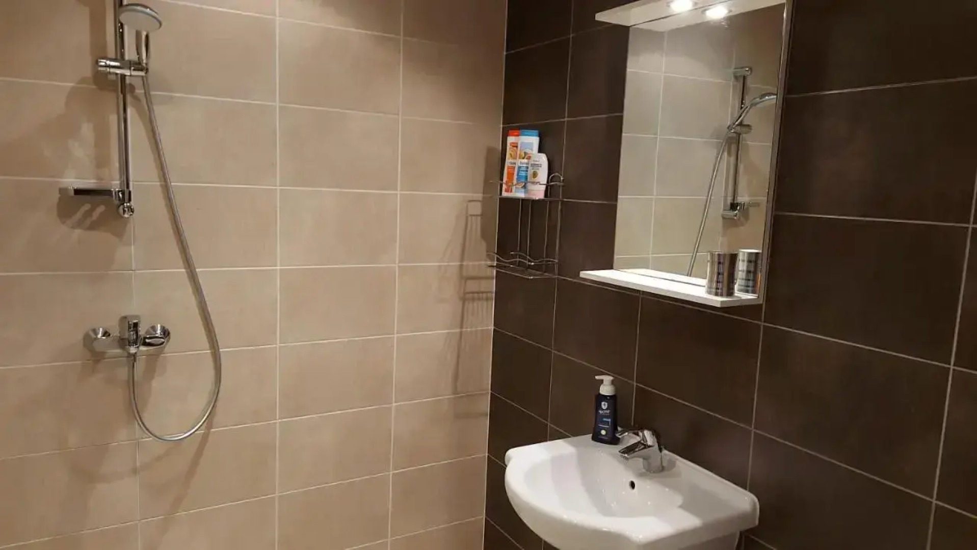 Panorama Apartment & Rooms Veliko Turnovo