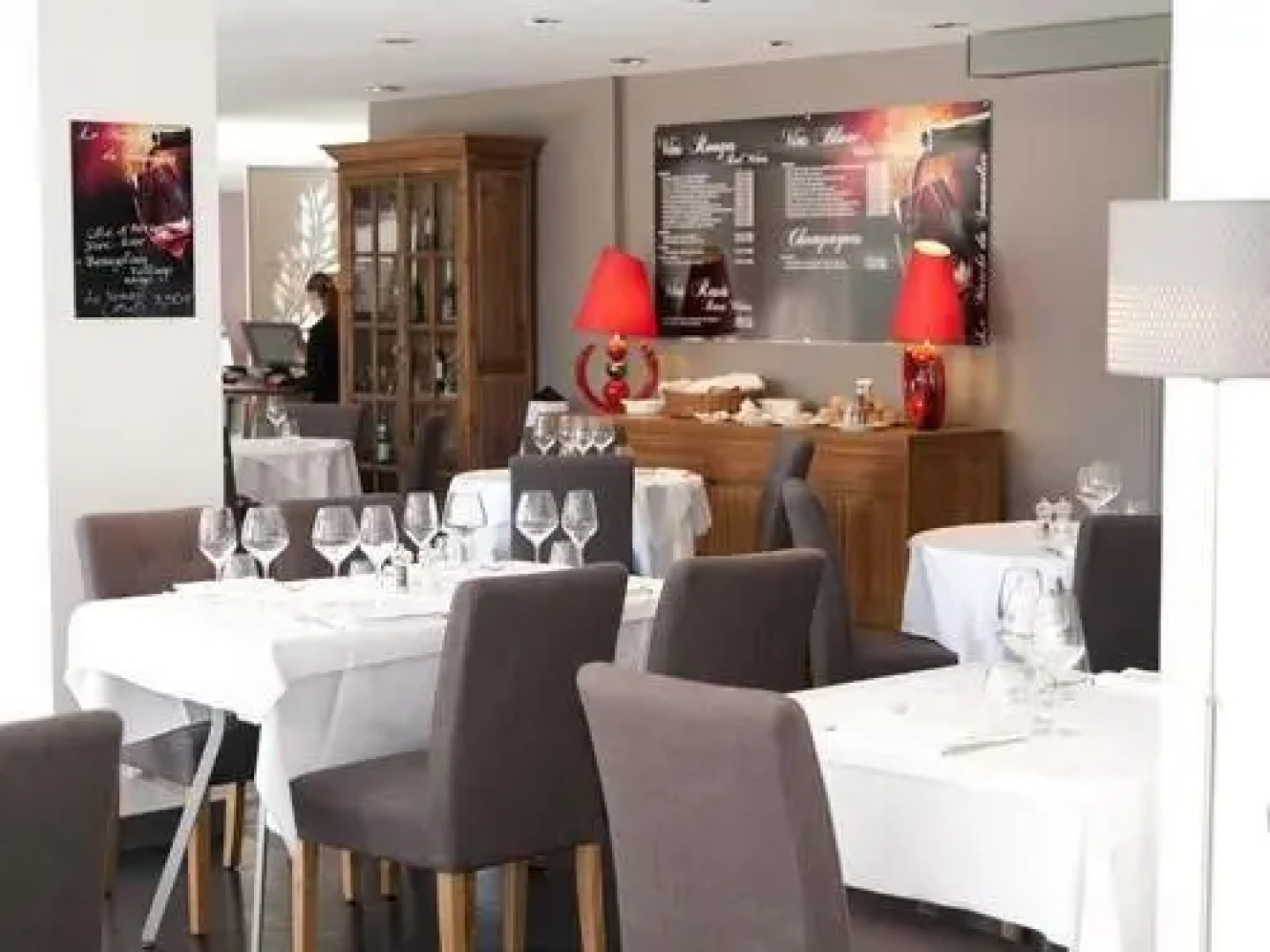 Novotel Troyes Aeroport