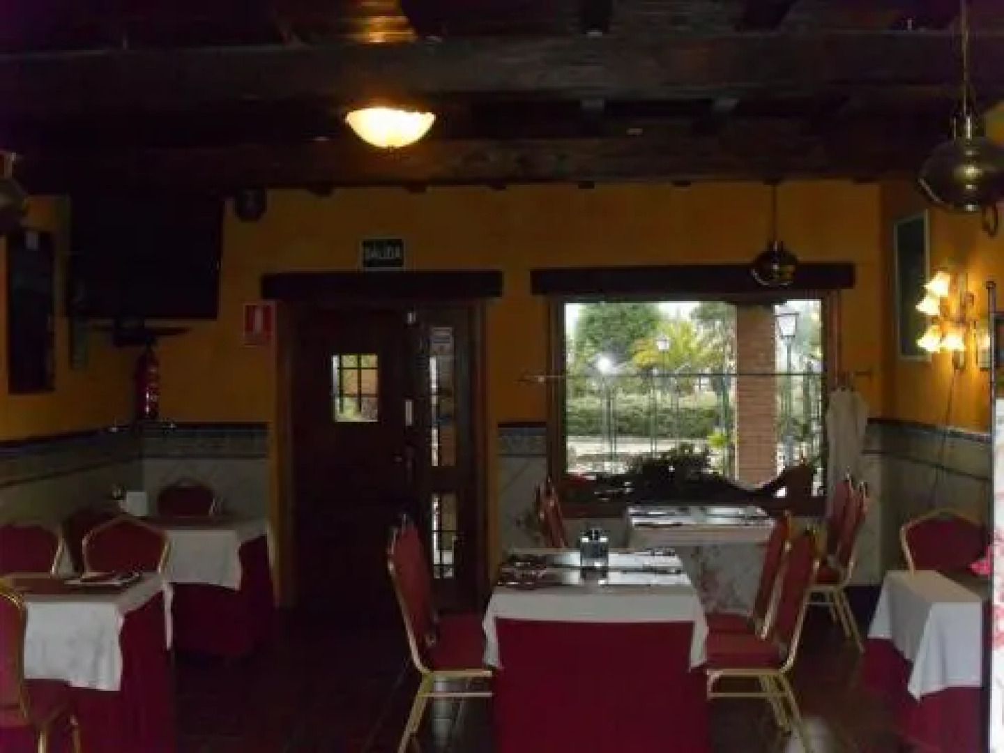 El Balcón de la Vera