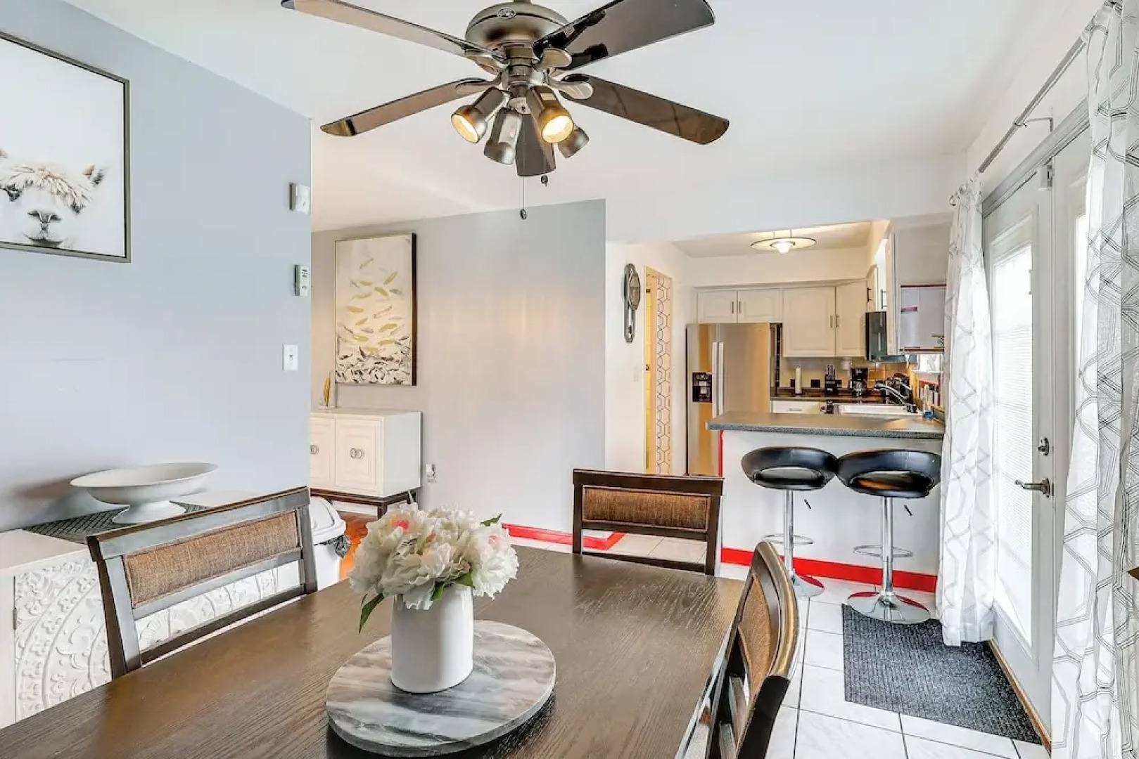 Dover Home - 2 Mi to Delaware State University!