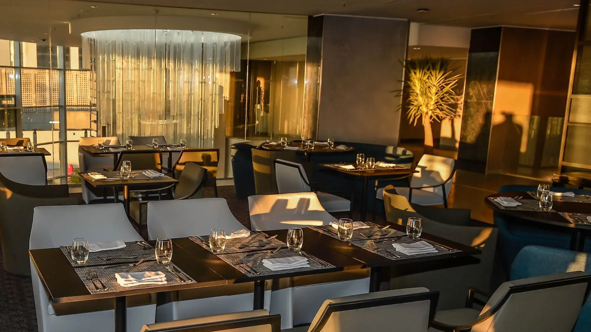 Holiday Inn Algiers - Cheraga Tower by IHG