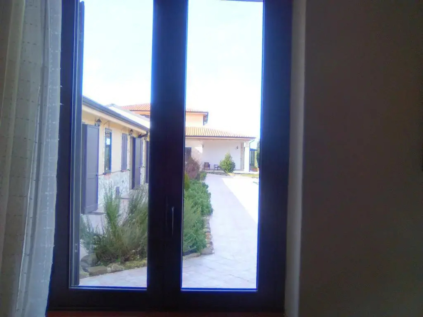 Agriturismo Mandriagiumenta