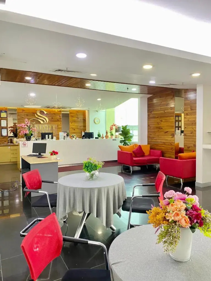 Summit Signature Hotel Batu Pahat