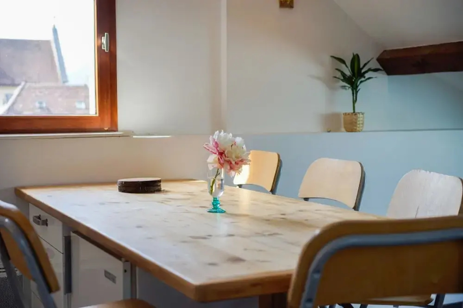 La Voute Private Apartment