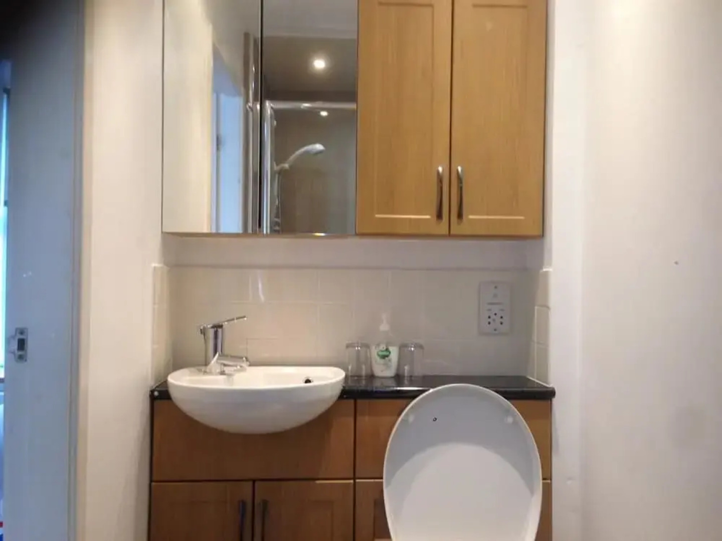 The Abereistedd Hotel