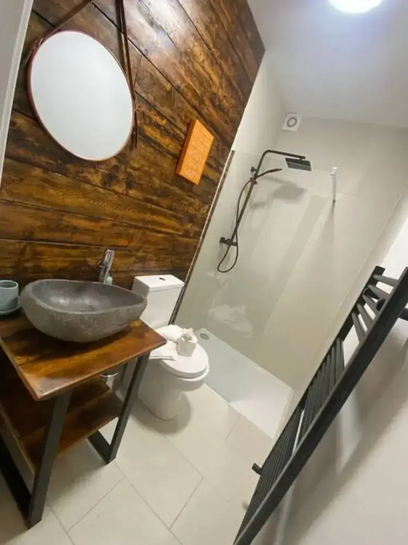 De Parys Premier Lodge 3 in Bedford