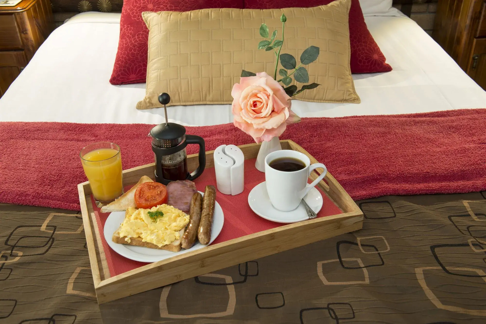 City View Motel Warwick