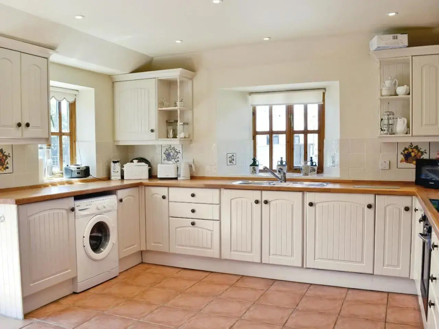 Cherry Tree Cottage