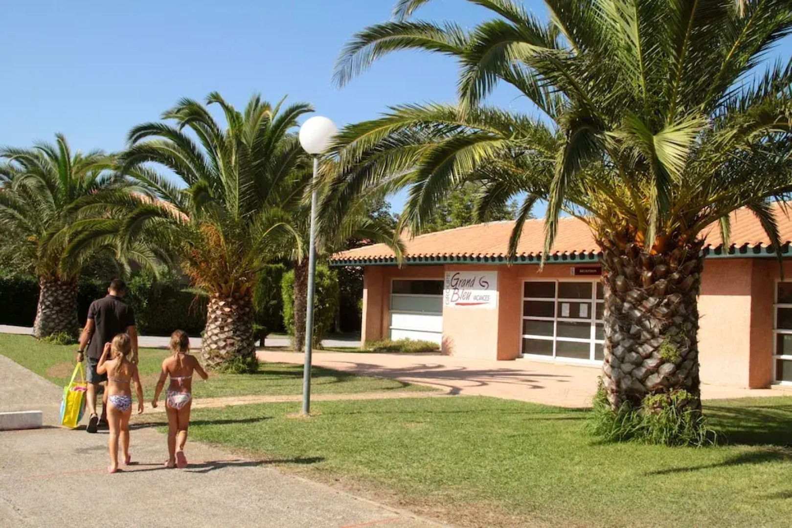 Lagrange Vacances Les Pierres de Jade