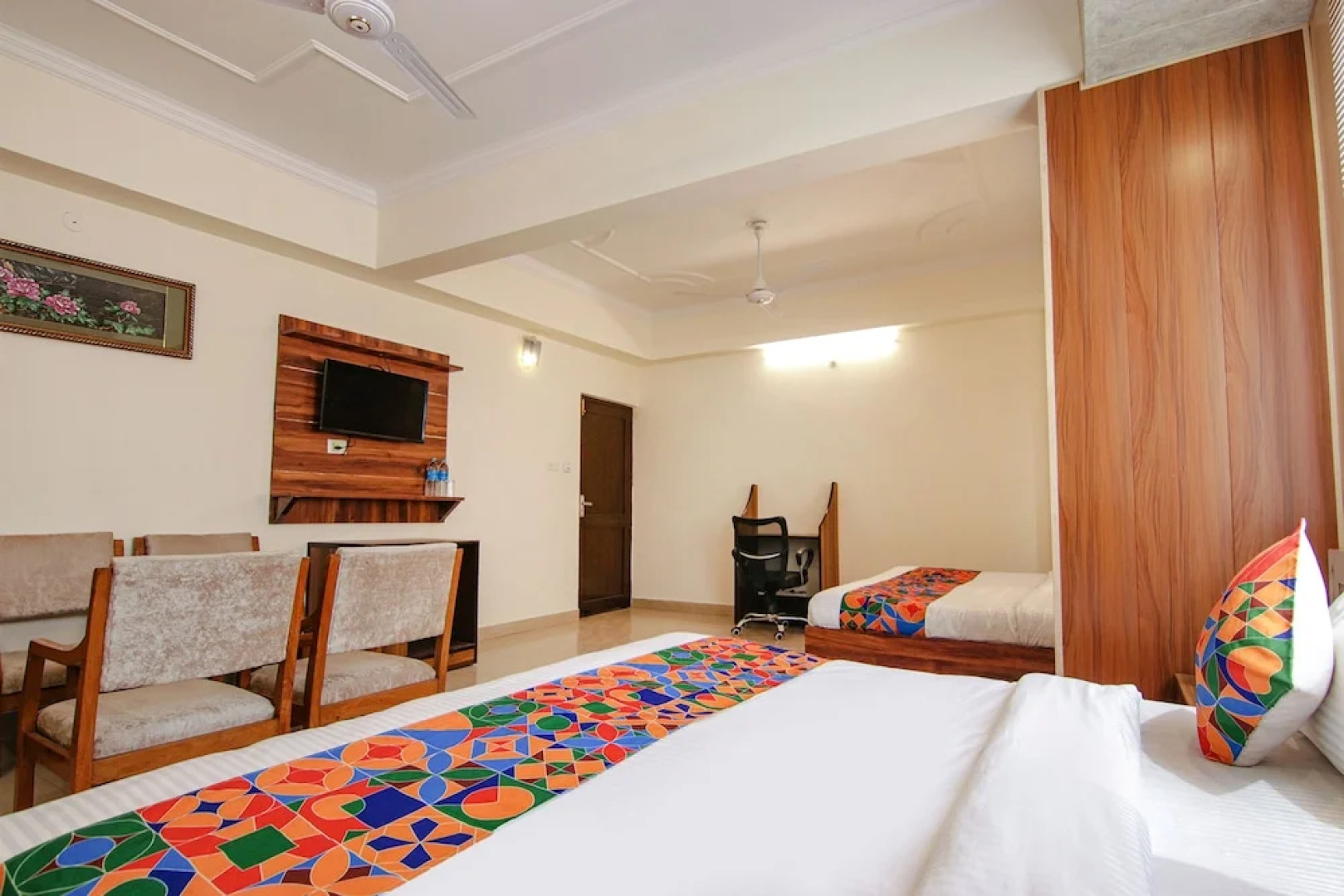 FabExpress Vistara Grand