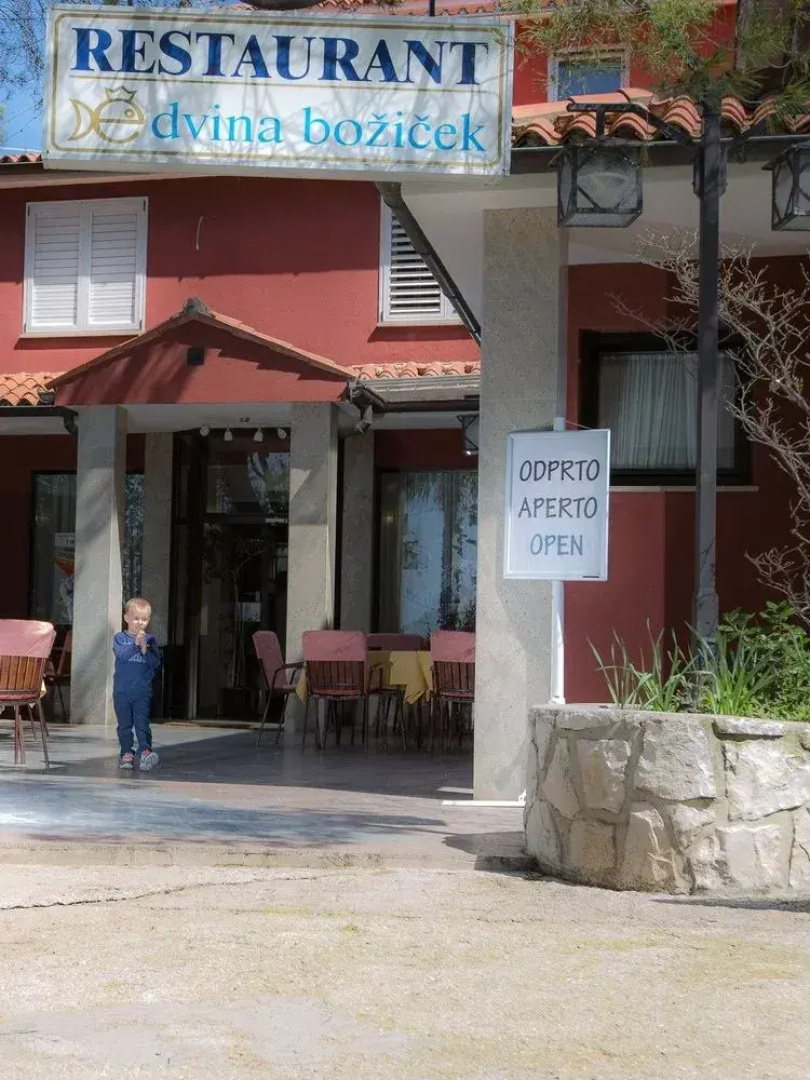 Guesthouse Bozicek