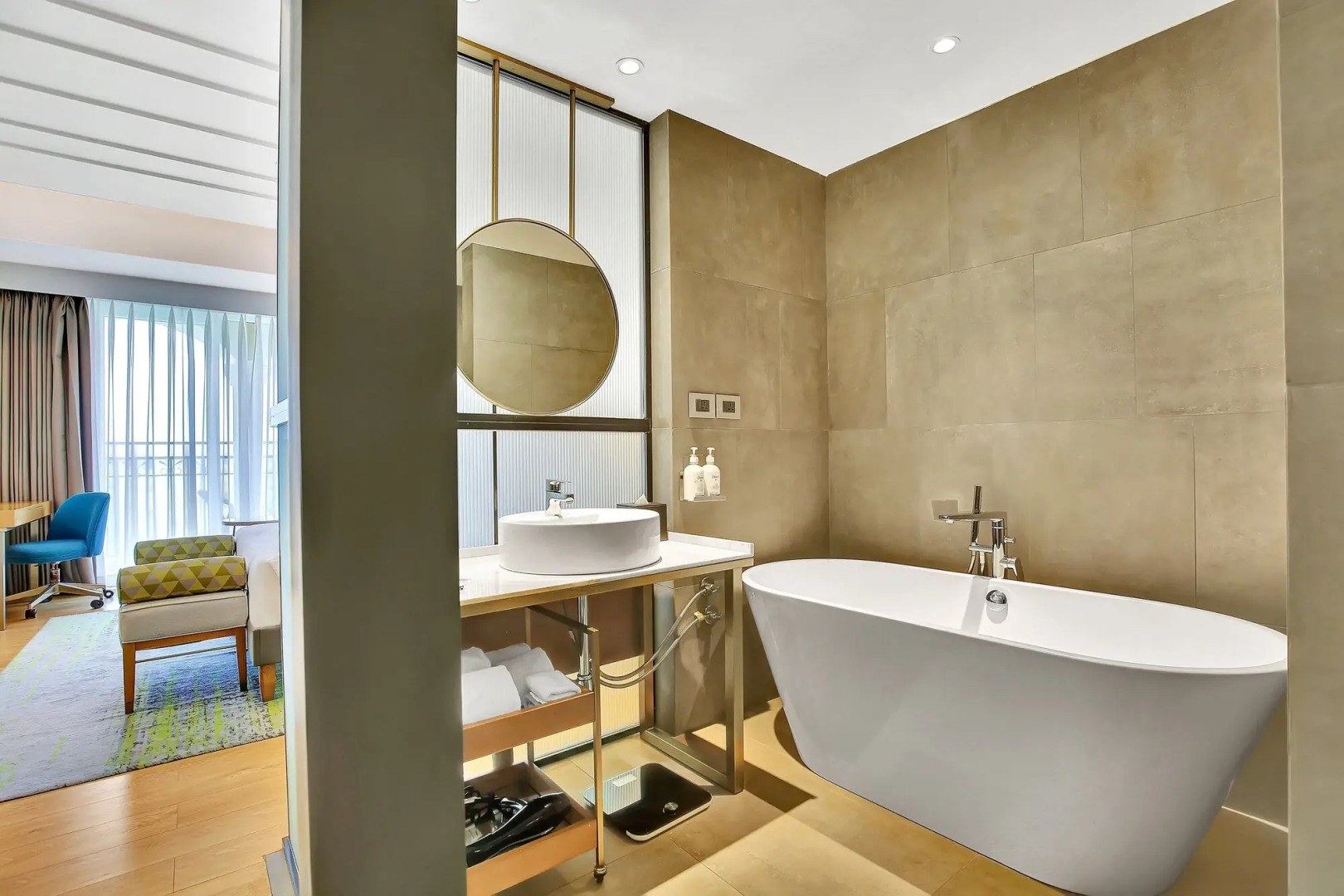 Holiday Inn Goa Candolim by IHG