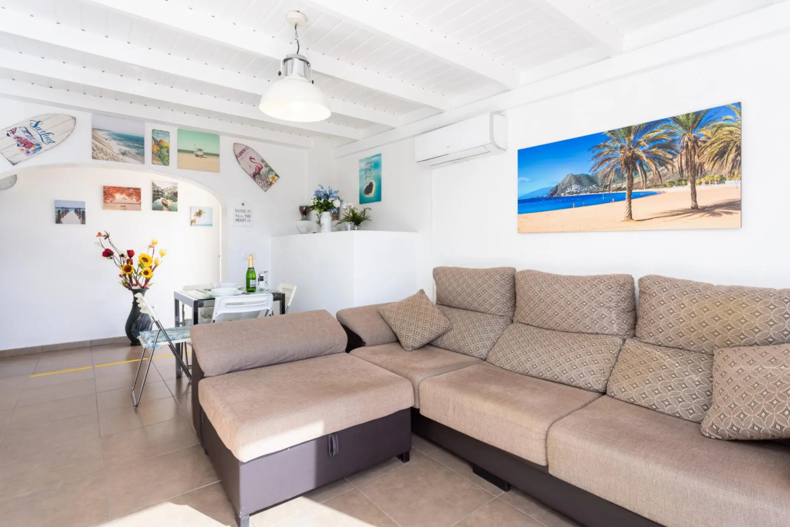 Home2Book Amazing Sea Views, Terrace & Pool