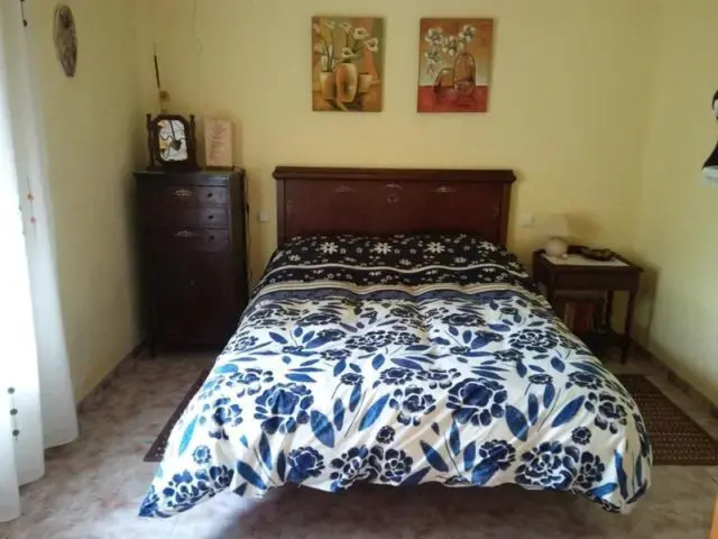 Casa Rural de la Parra