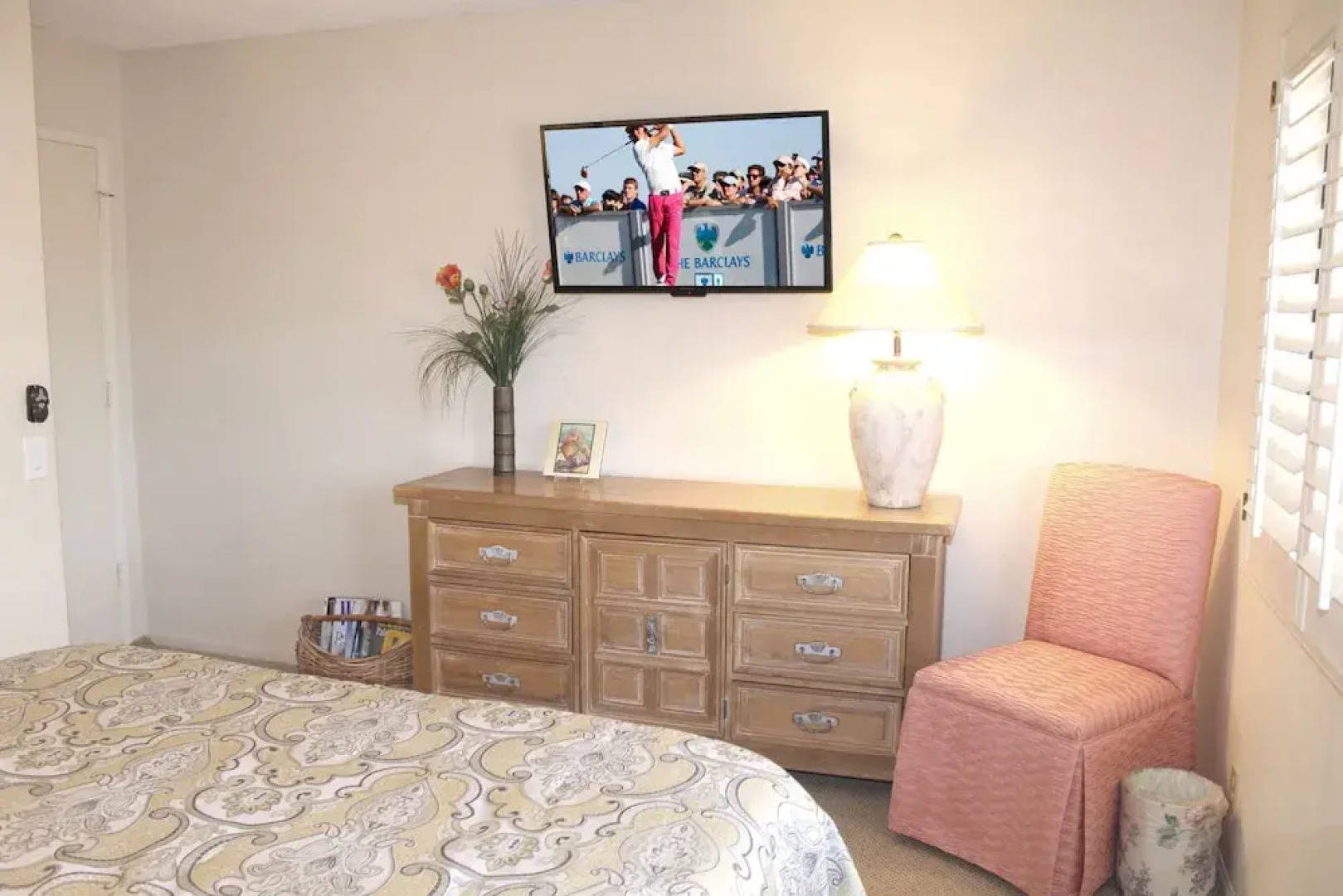 Salomon's Paradise: Desert Home by RedAwning