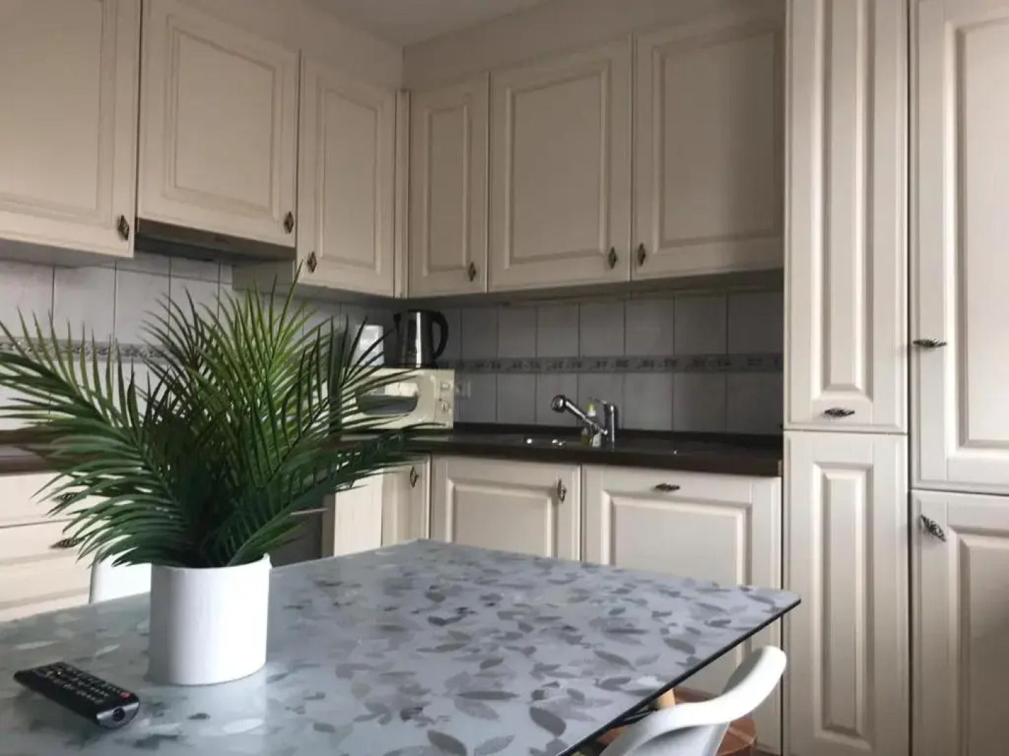 Studios near Basel Airport