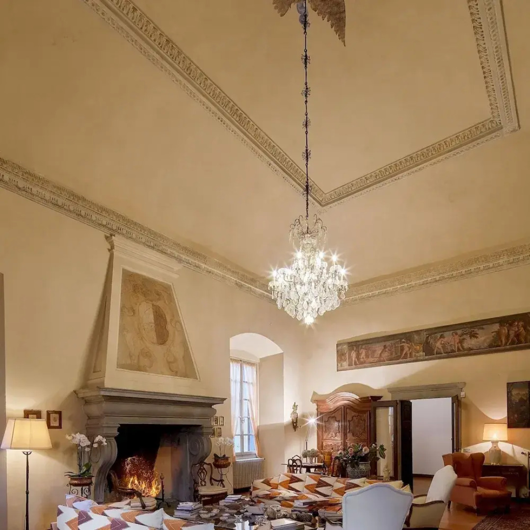 Palazzo Dei Laghi by Elite Villas