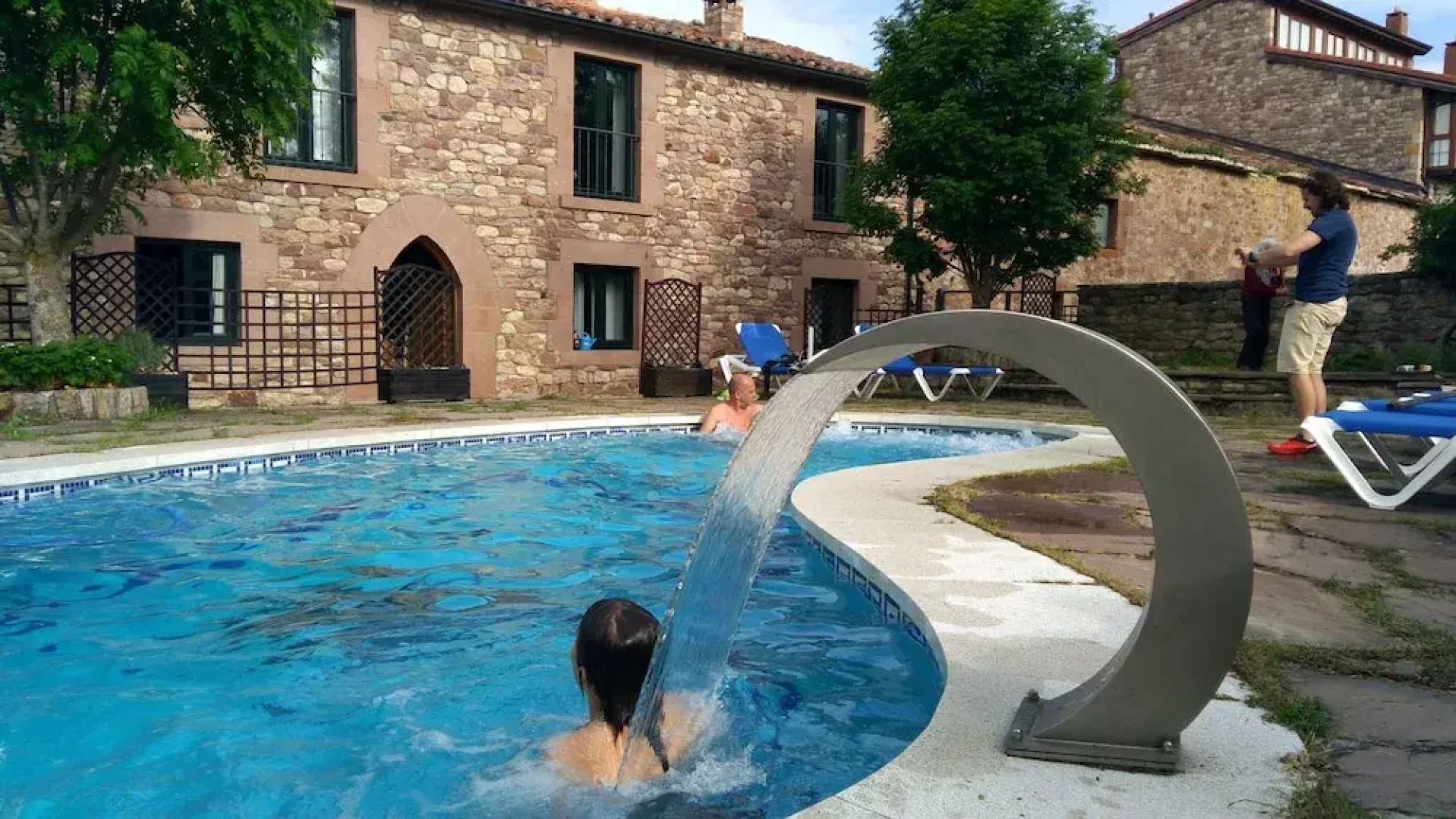 La Casa de las Brujas