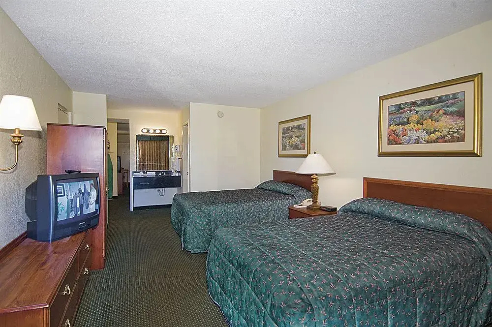 Ashbury Hotel & Suites - Mobile