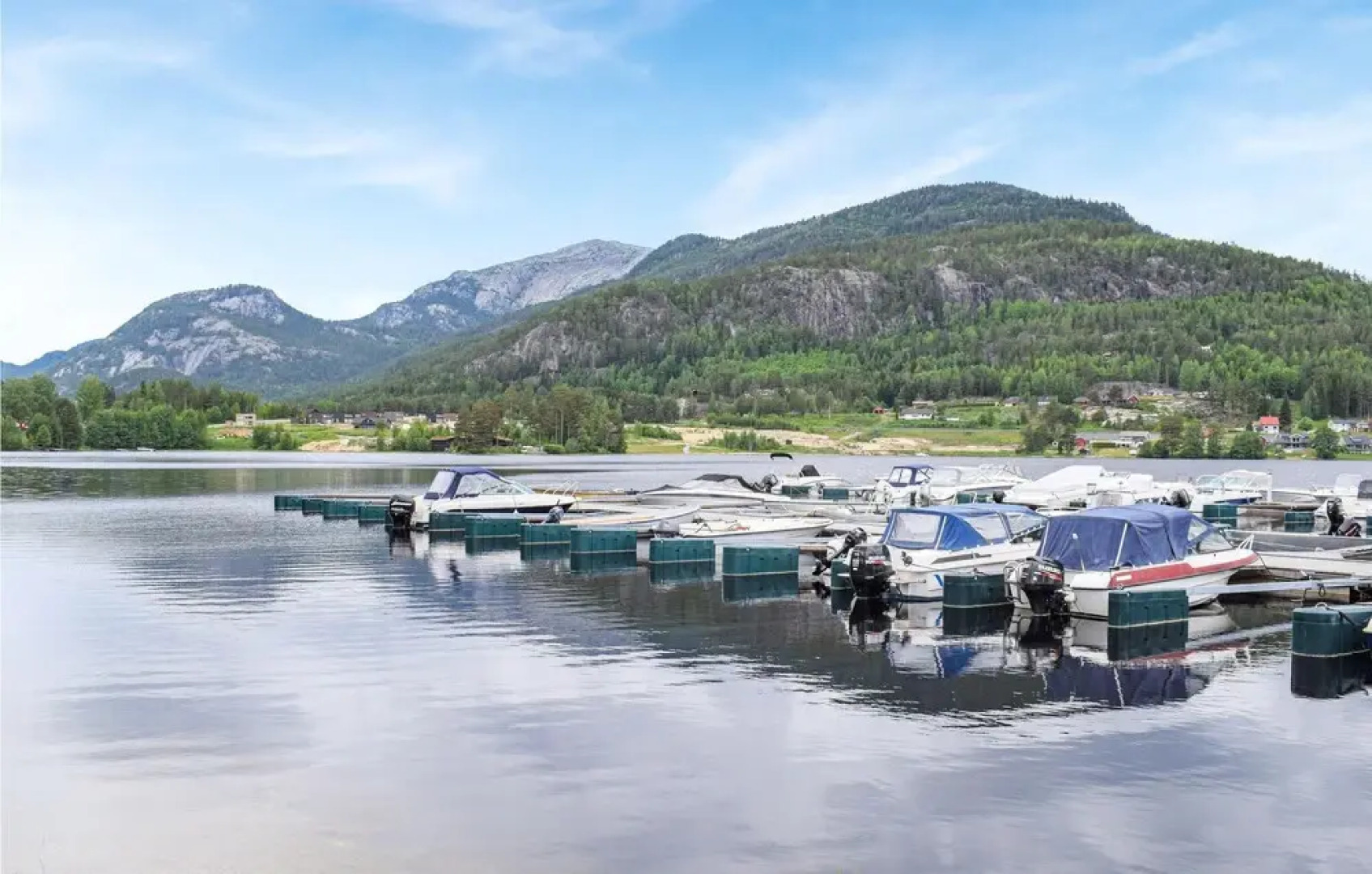 Awesome Home in Vrådal With Sauna, Wifi and 4 Bedrooms