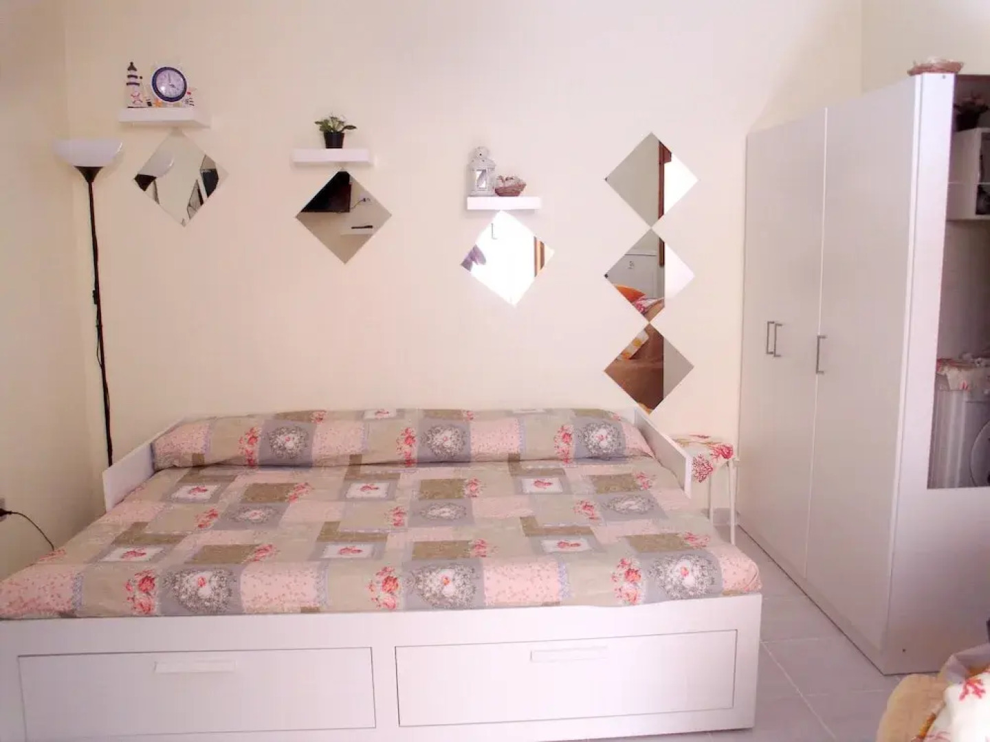 Studio In Pula With Wonderful Mountain View And Enclosed Garden