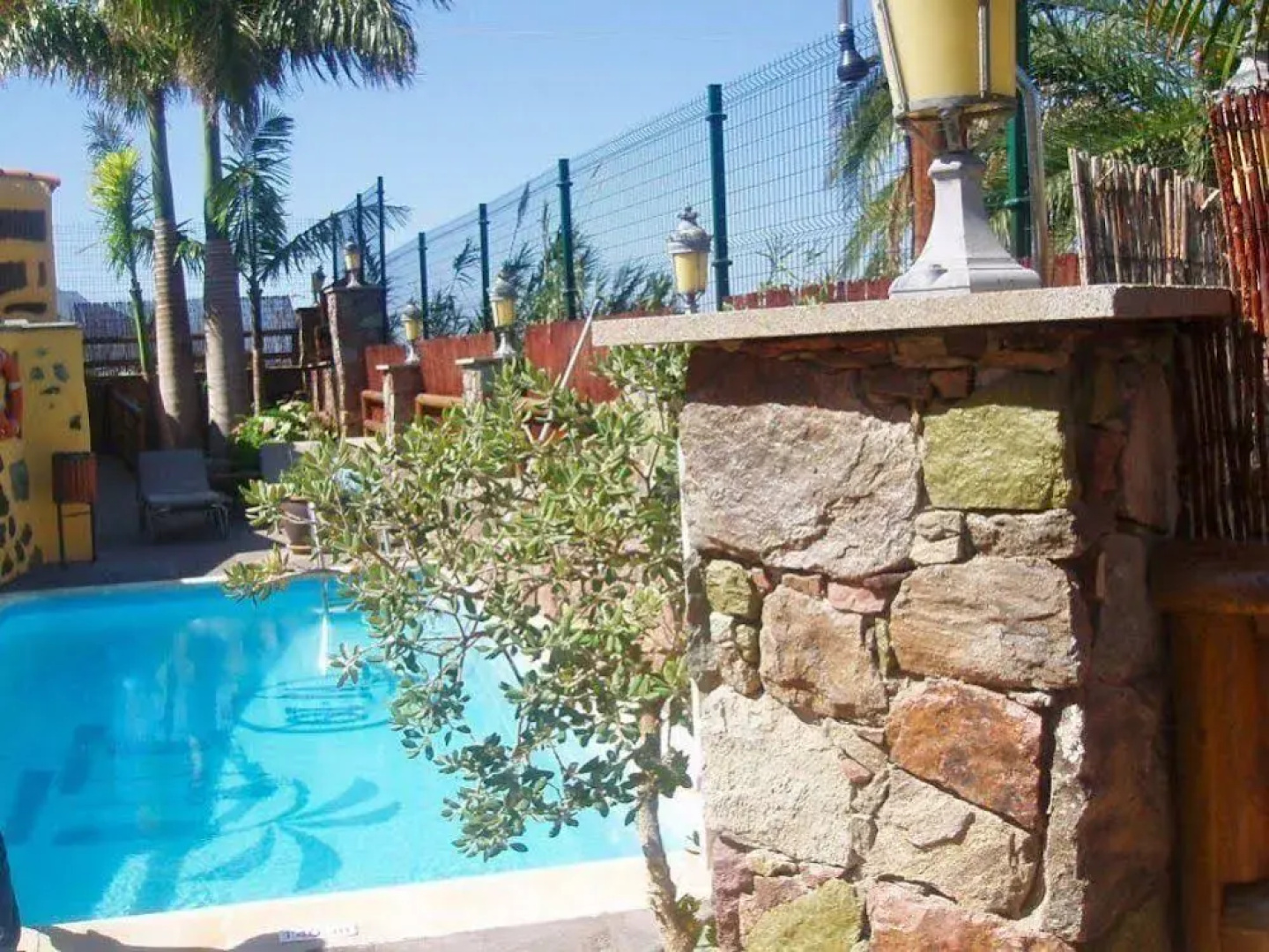 Villa El Molino