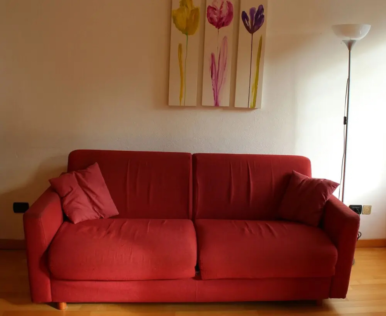 Comoholidays - Moltrasio