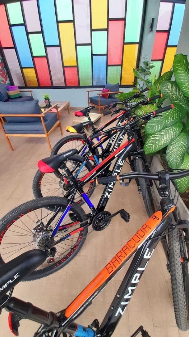 La bonita Chiang Mai