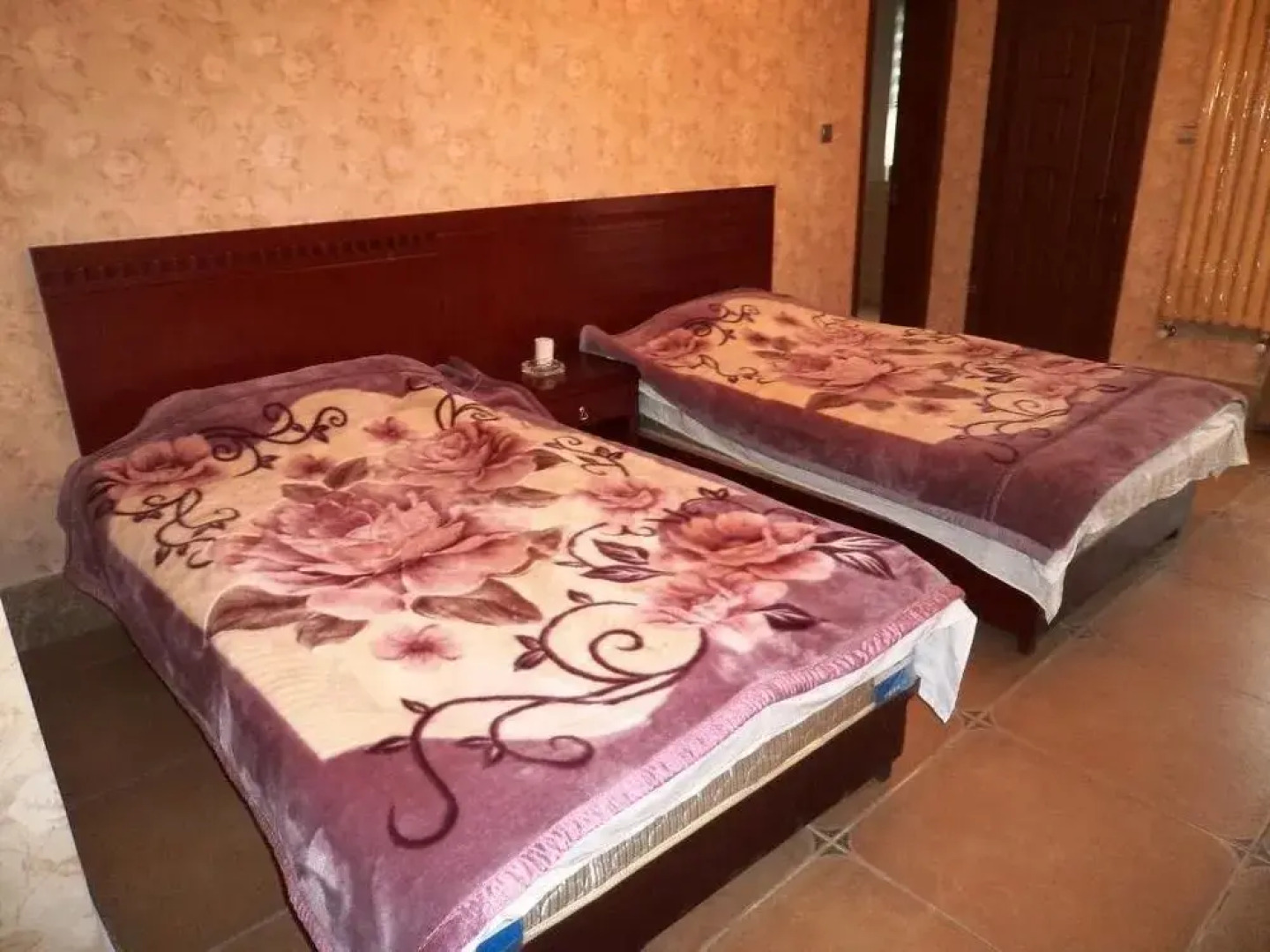 Zhengzhou Jintaicheng Hotel