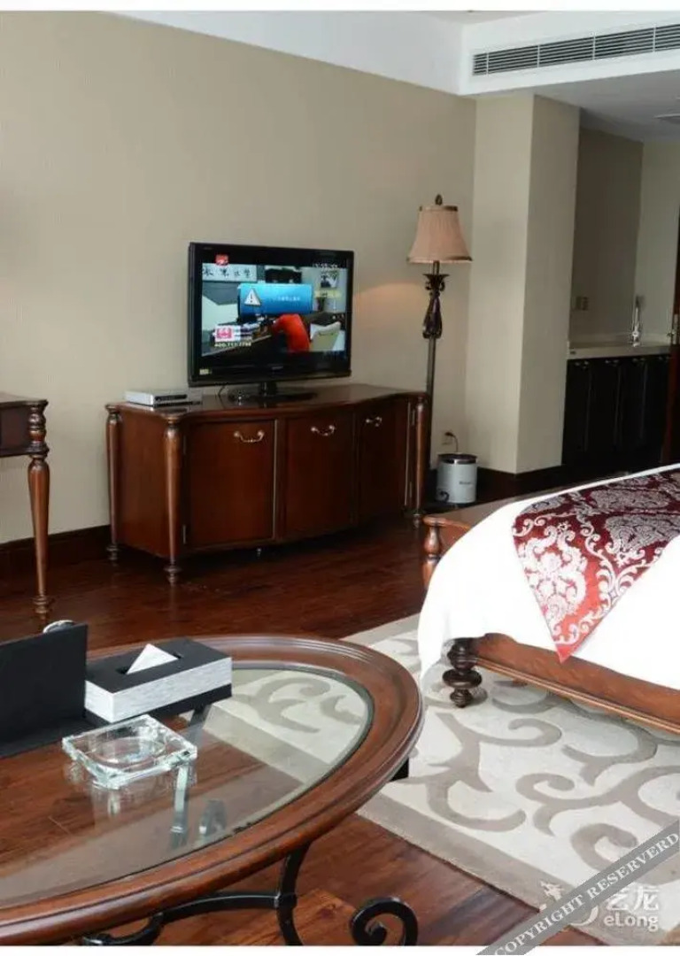 Qiandao Lake Bedom Apartment Hangzhou Qiandaohu Branch