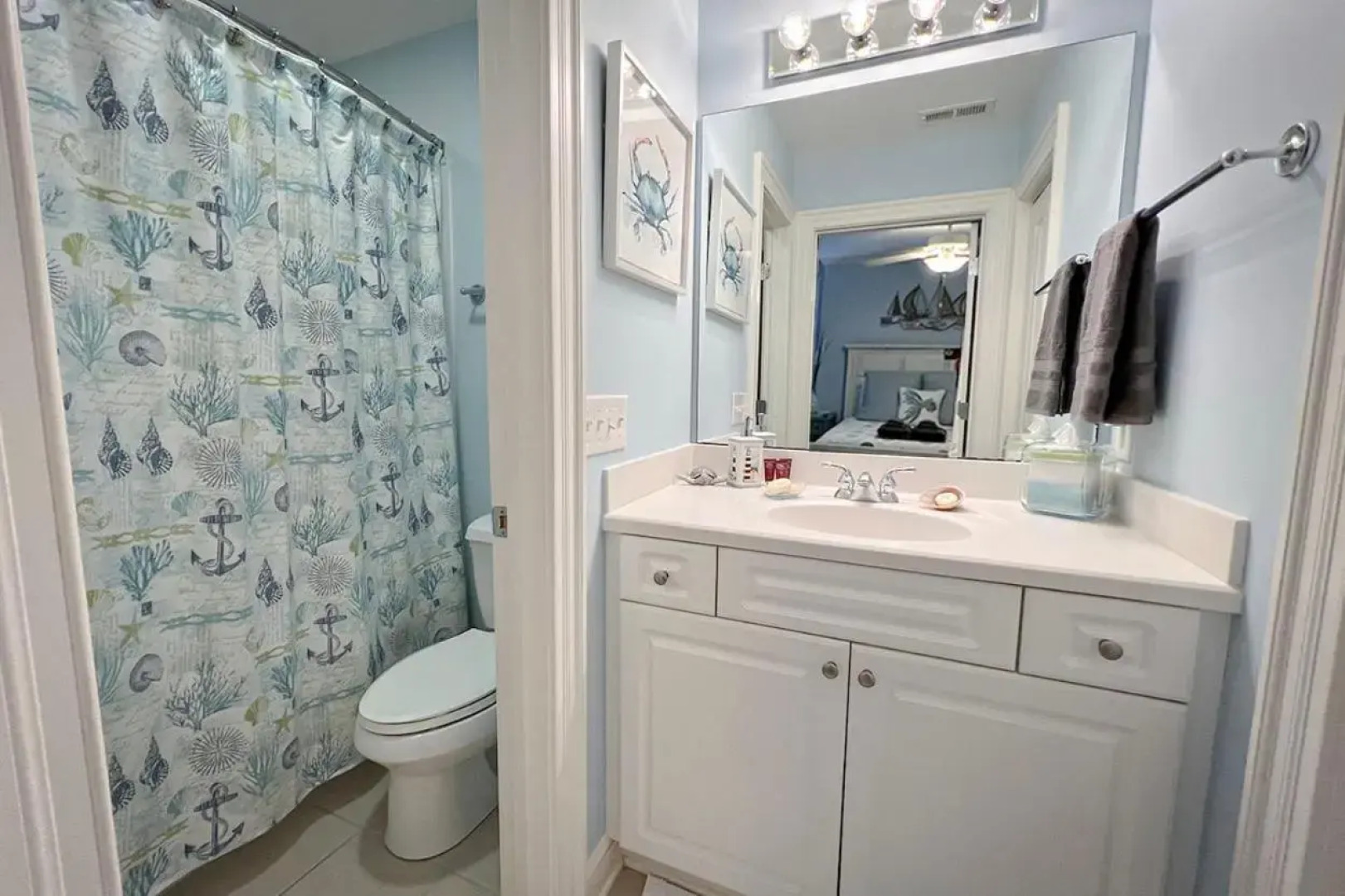 The Perfect Kure by Sea Scape Properties