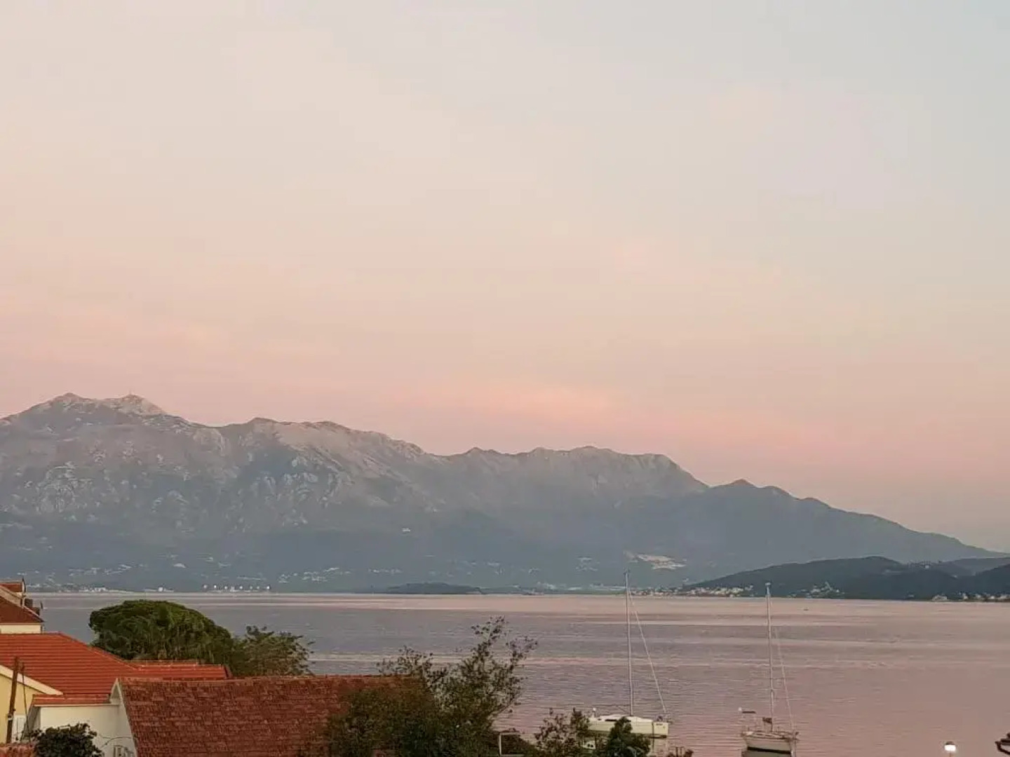 Apartments Villa Swissmonte