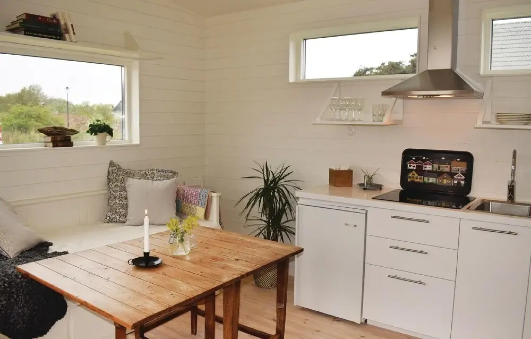 Amazing Home in Torekov With Wifi