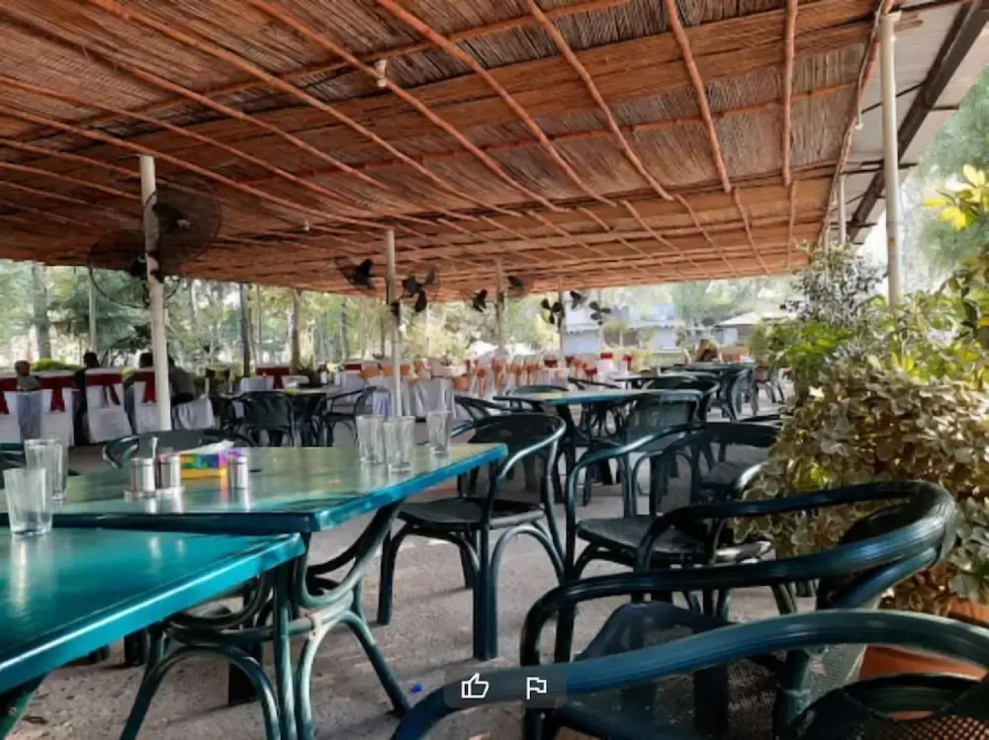 Green Palace Guest House