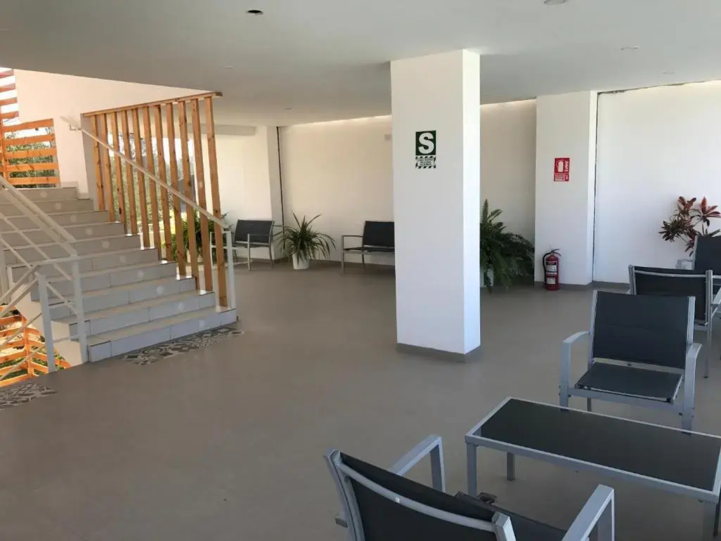 Hotel Balistra