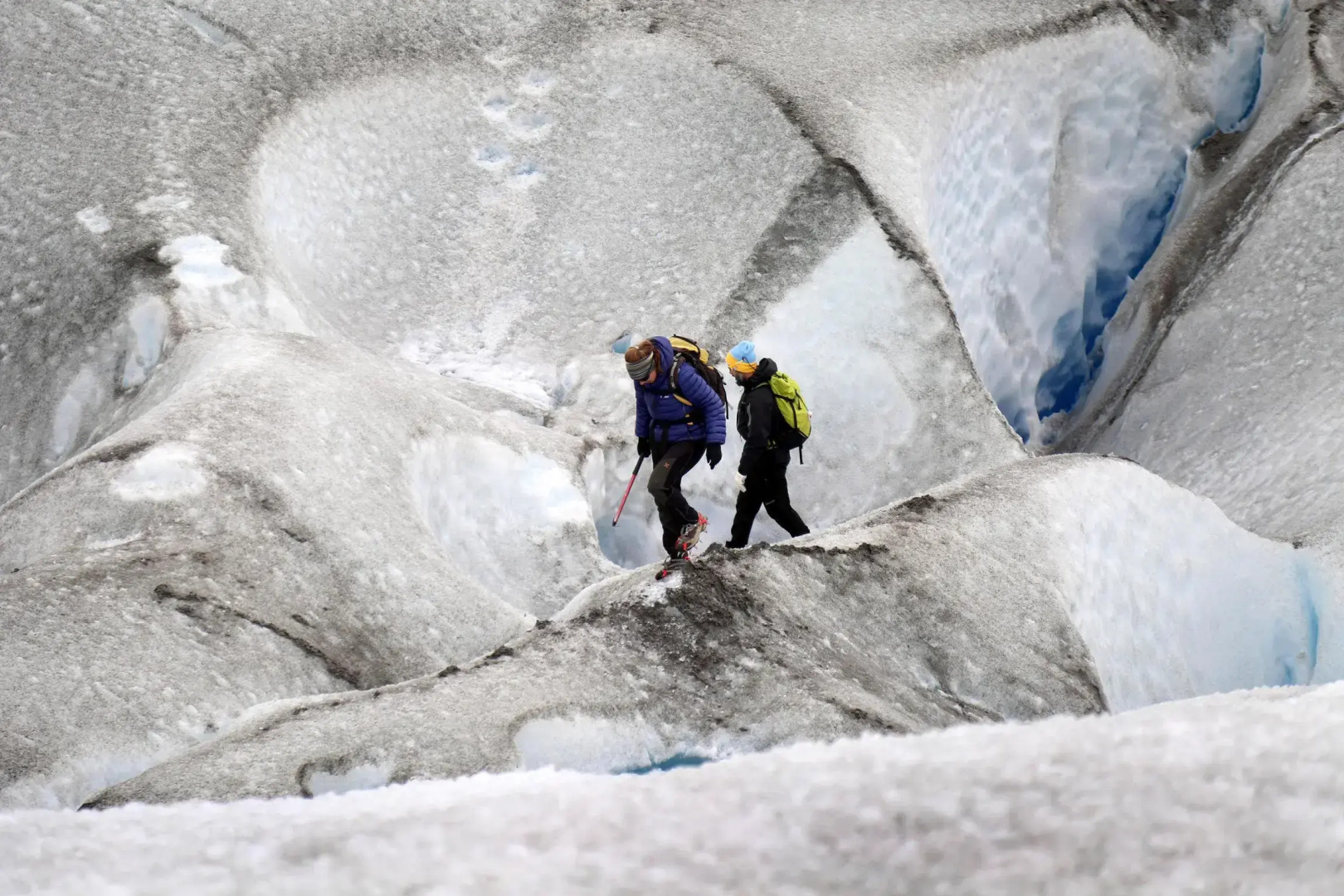 Los Cerros del Chalten Boutique Hotel