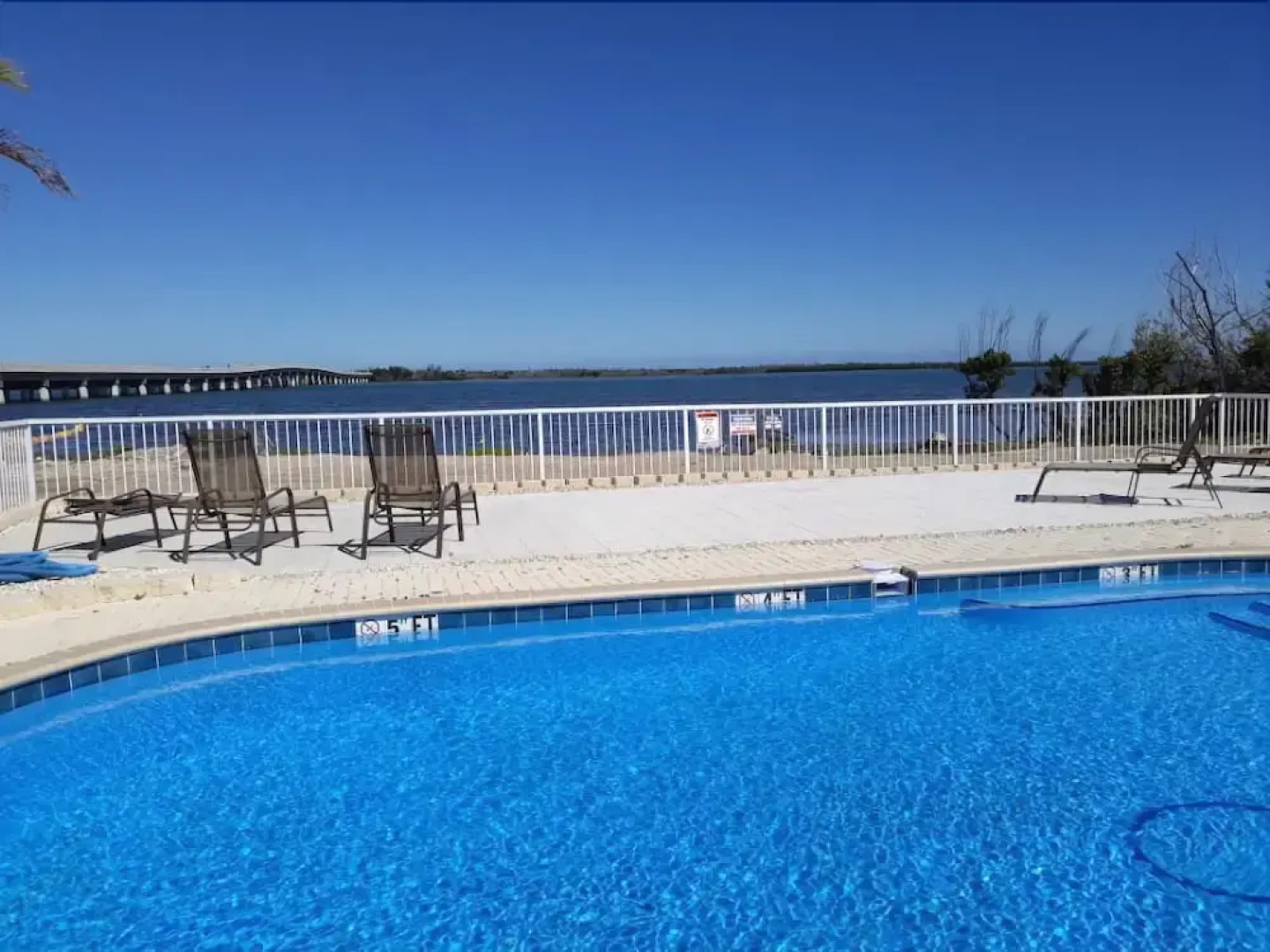 Old Wooden Bridge Resort and Marina