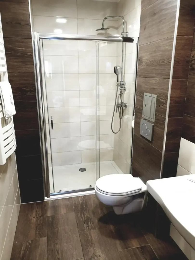 Pensjonat Szaflary Perła Podhala