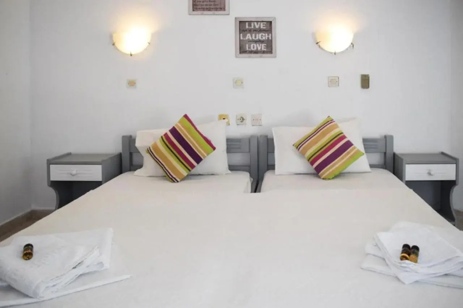 White Palace Studios